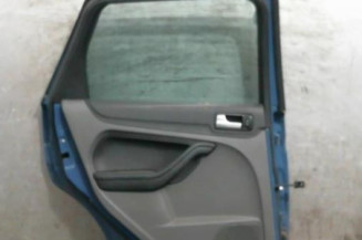 Porte arriere gauche FORD FOCUS 2