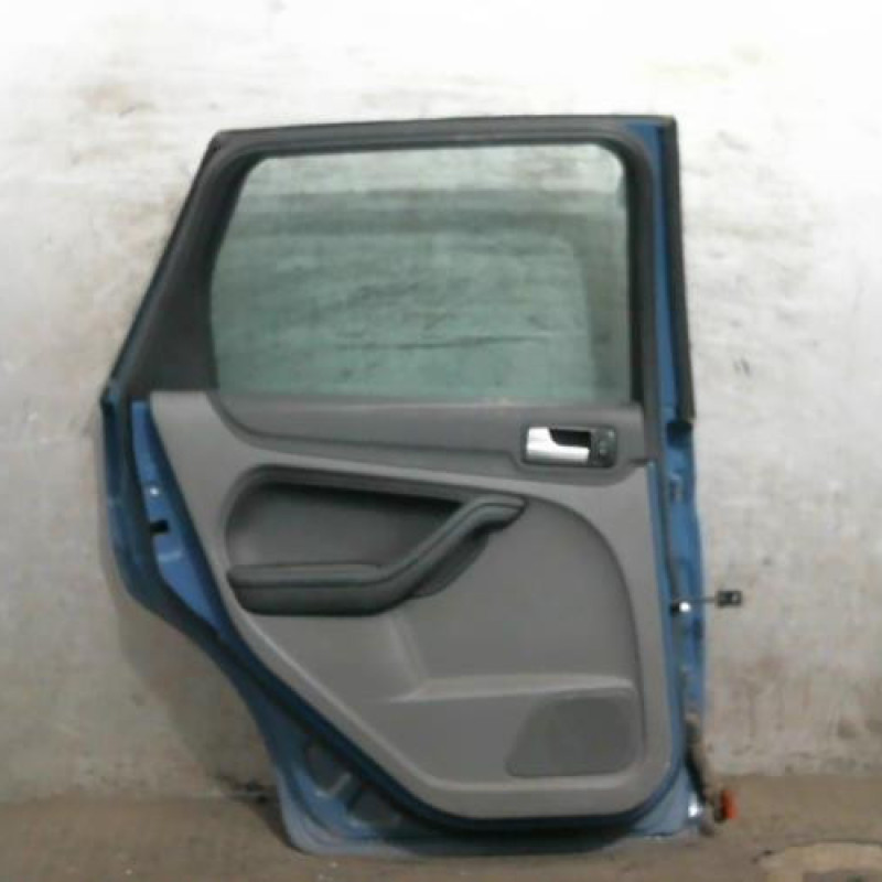 Porte arriere gauche FORD FOCUS 2 Photo n°2