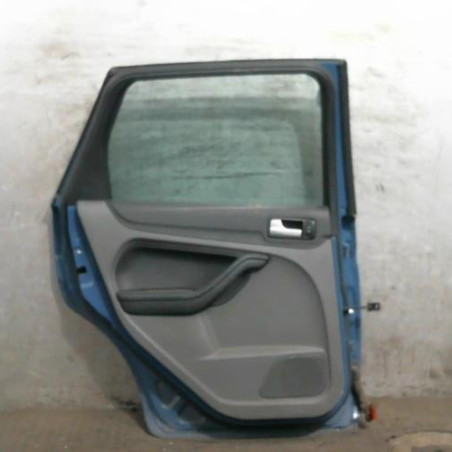 Porte arriere gauche FORD FOCUS 2