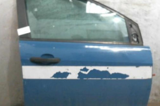 Porte avant droit FORD FOCUS 2 Photo n°1