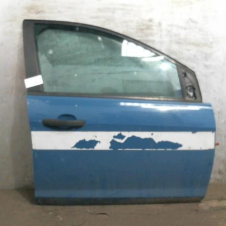 Porte avant droit FORD FOCUS 2 Photo n°1