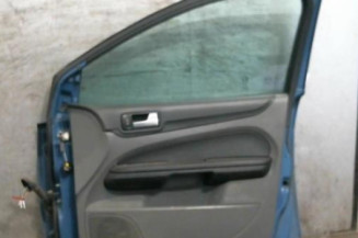 Porte avant droit FORD FOCUS 2