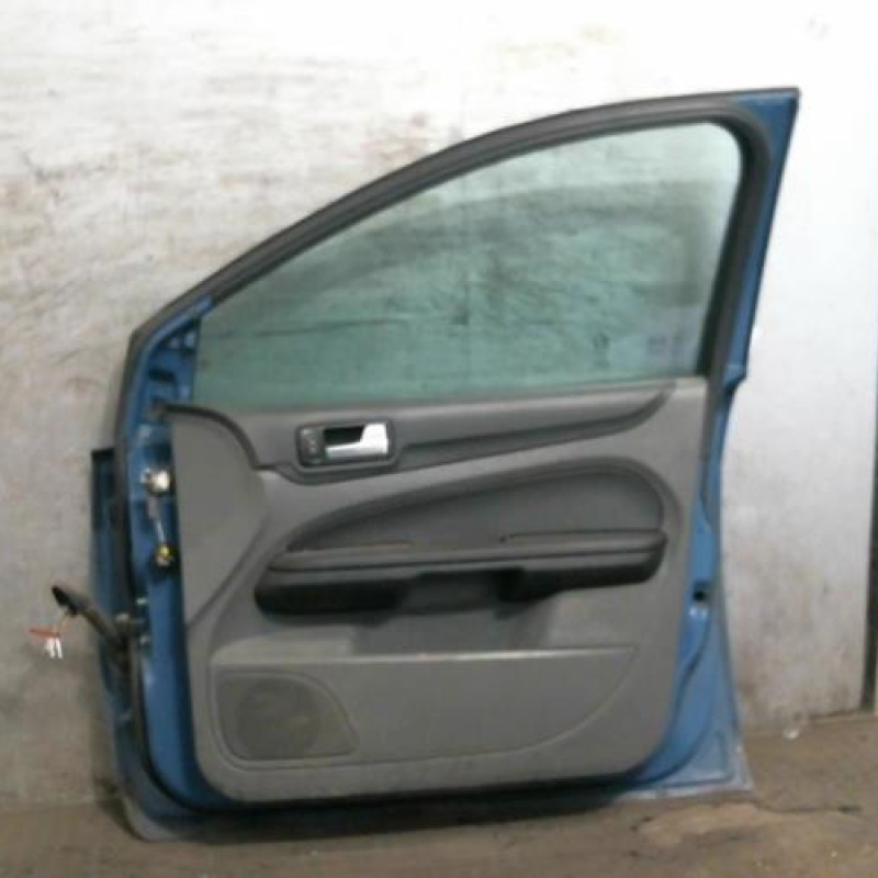 Porte avant droit FORD FOCUS 2 Photo n°2