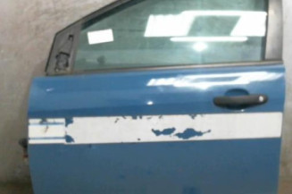 Porte avant gauche FORD FOCUS 2 Photo n°1