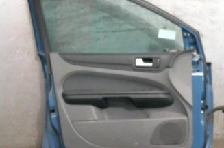 Porte avant gauche FORD FOCUS 2