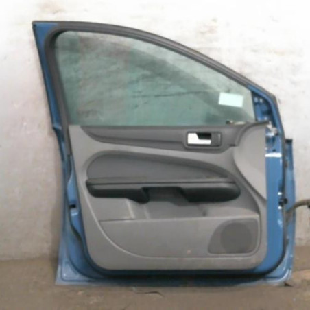 Porte avant gauche FORD FOCUS 2