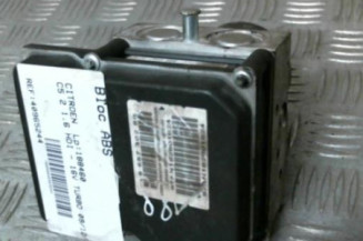 Bloc ABS (freins anti-blocage) CITROEN C5 2