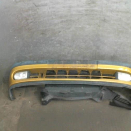 Pare choc avant RENAULT SCENIC 1 Photo n°1