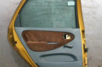 Porte arriere gauche RENAULT SCENIC 1