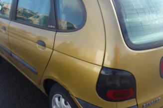 Porte arriere gauche RENAULT SCENIC 1