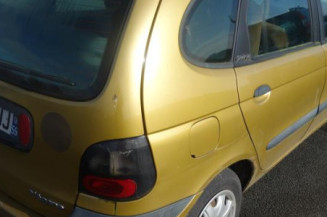 Porte arriere gauche RENAULT SCENIC 1