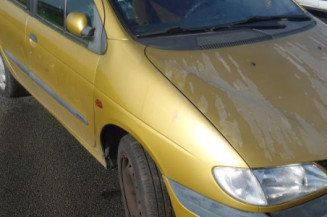 Porte arriere gauche RENAULT SCENIC 1