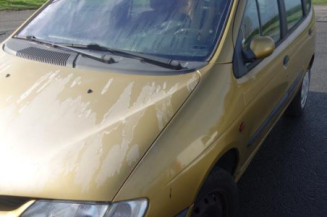 Porte arriere gauche RENAULT SCENIC 1