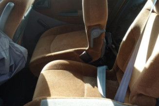 Porte arriere gauche RENAULT SCENIC 1