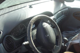 Porte arriere gauche RENAULT SCENIC 1