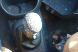 Porte arriere gauche RENAULT SCENIC 1