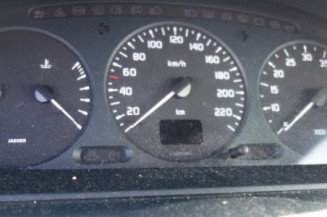 Porte arriere gauche RENAULT SCENIC 1