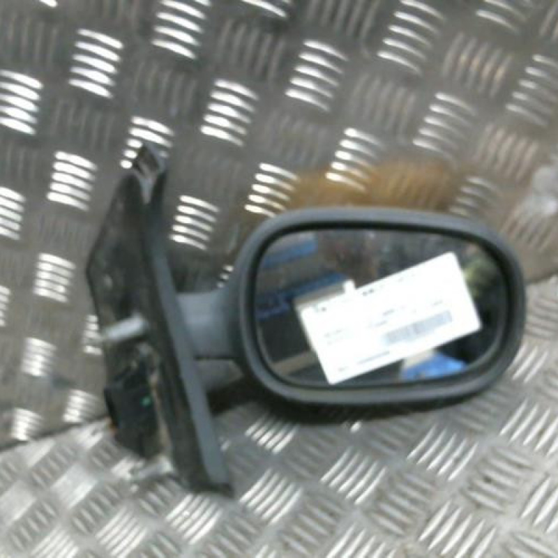 Retroviseur droit RENAULT SCENIC 1 Photo n°1