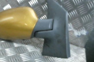 Retroviseur droit RENAULT SCENIC 1
