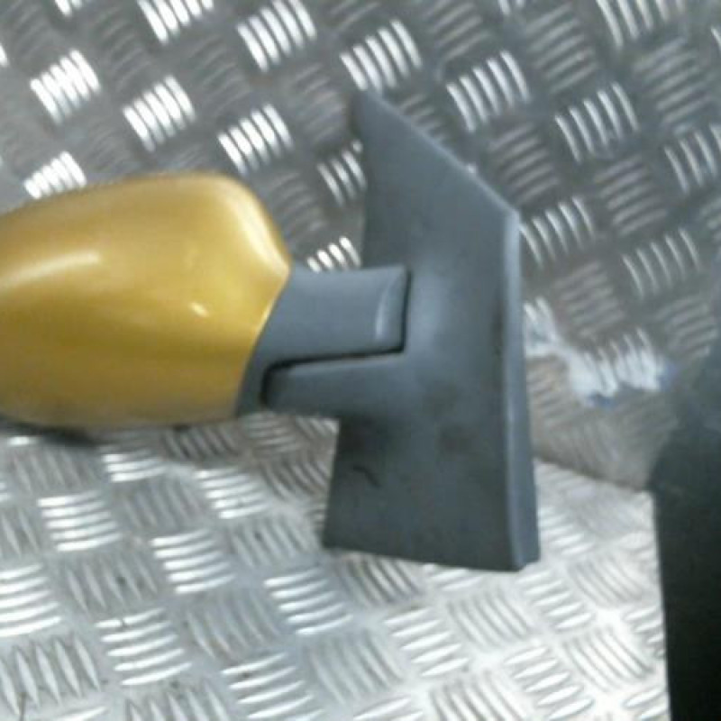 Retroviseur droit RENAULT SCENIC 1 Photo n°2