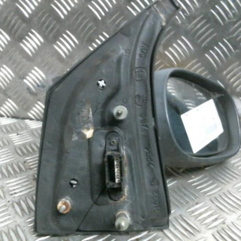 Retroviseur droit RENAULT SCENIC 1 Photo n°3