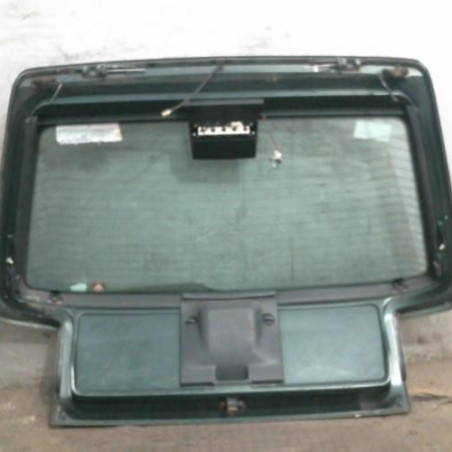 Malle/Hayon arriere CITROEN ZX
