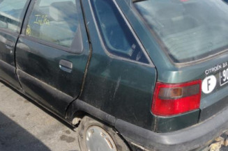 Malle/Hayon arriere CITROEN ZX