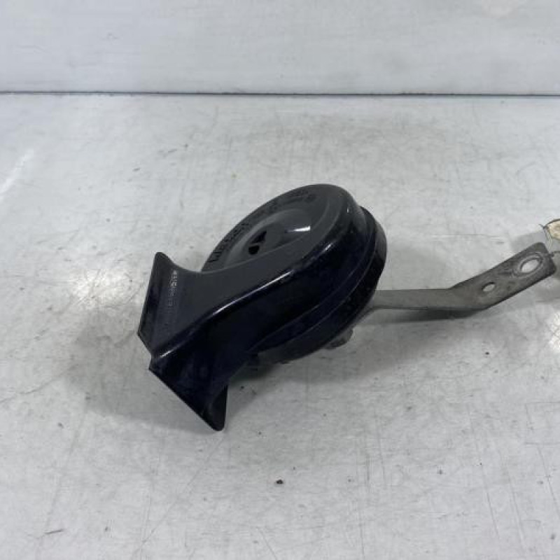 Avertisseur/Klaxon RENAULT MEGANE 2 Photo n°1