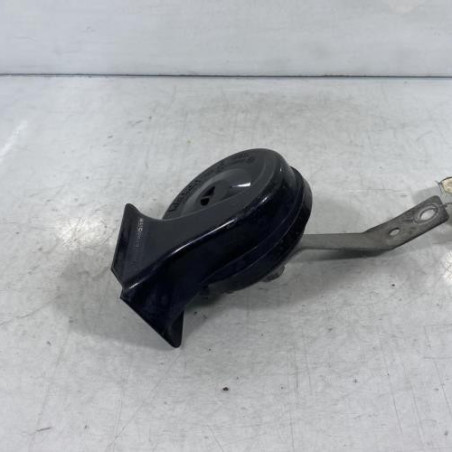 Avertisseur/Klaxon RENAULT MEGANE 2 Photo n°1