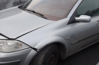 Avertisseur/Klaxon RENAULT MEGANE 2
