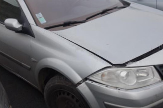 Avertisseur/Klaxon RENAULT MEGANE 2