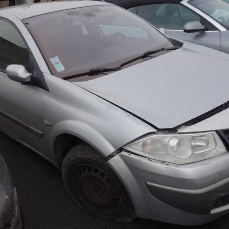 Avertisseur/Klaxon RENAULT MEGANE 2 Photo n°5