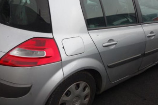 Avertisseur/Klaxon RENAULT MEGANE 2