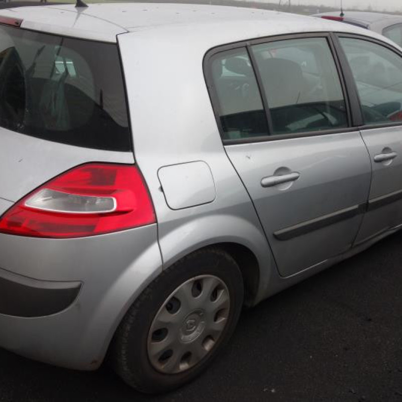 Avertisseur/Klaxon RENAULT MEGANE 2 Photo n°6