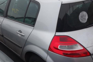 Avertisseur/Klaxon RENAULT MEGANE 2