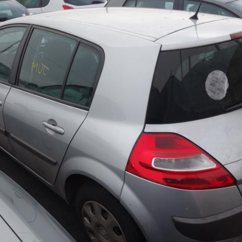 Avertisseur/Klaxon RENAULT MEGANE 2 Photo n°7