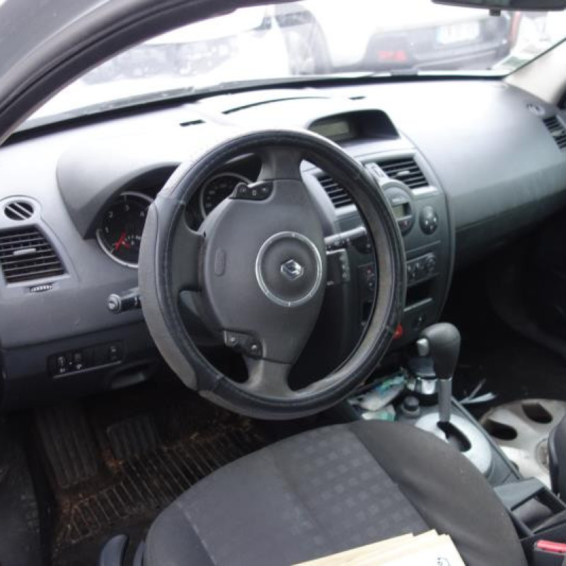 Avertisseur/Klaxon RENAULT MEGANE 2 Photo n°8