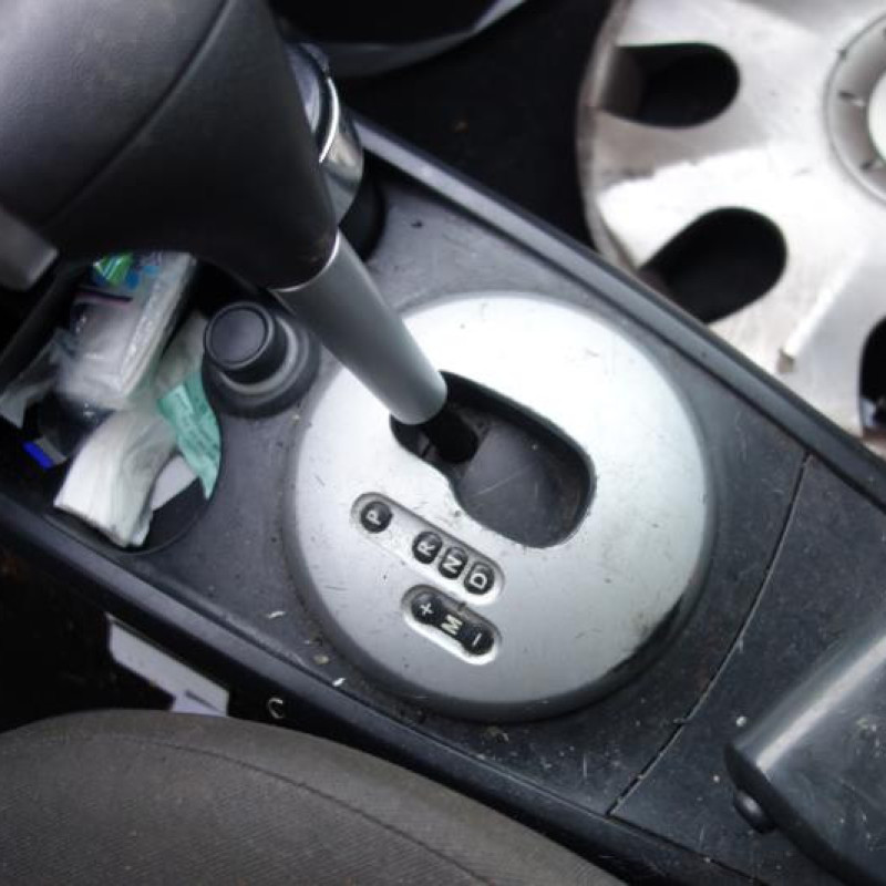 Avertisseur/Klaxon RENAULT MEGANE 2 Photo n°9