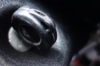 Porte arriere gauche PEUGEOT 206