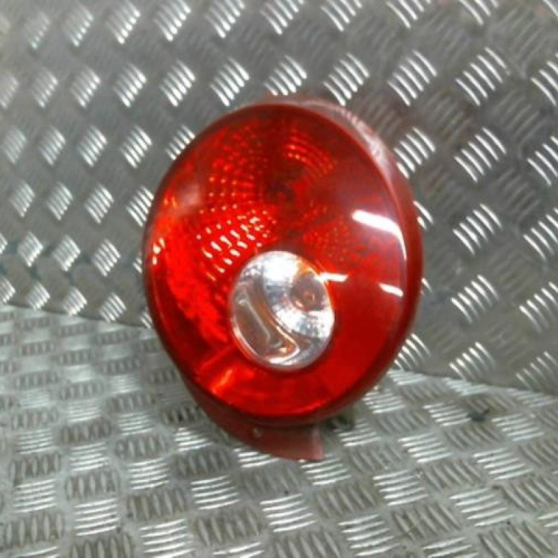 Feu arriere principal droit (feux) CHEVROLET MATIZ 2 Photo n°1