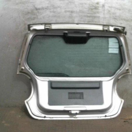 Malle/Hayon arriere CHEVROLET MATIZ 2