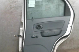 Porte arriere droit CHEVROLET MATIZ 2 Photo n°1