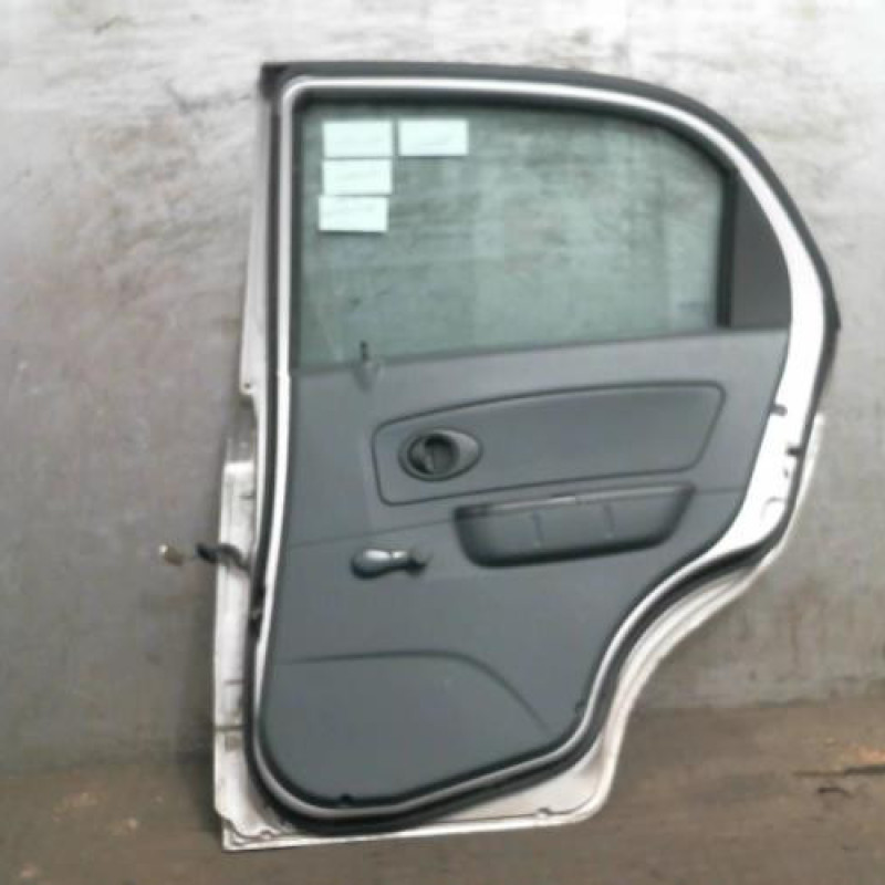 Porte arriere droit CHEVROLET MATIZ 2 Photo n°1