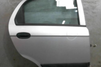 Porte arriere droit CHEVROLET MATIZ 2