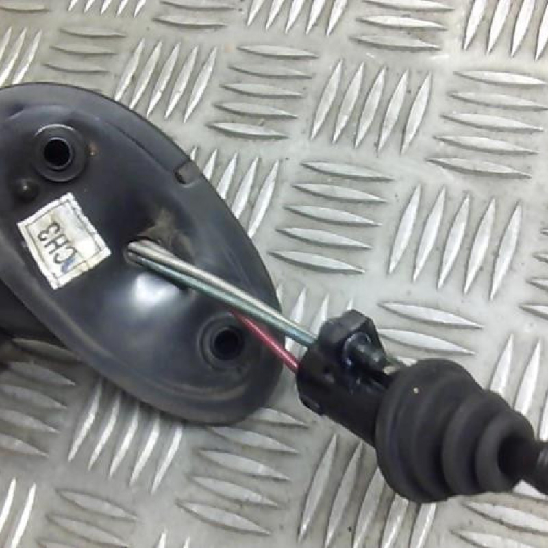 Retroviseur droit CHEVROLET MATIZ 2 Photo n°3