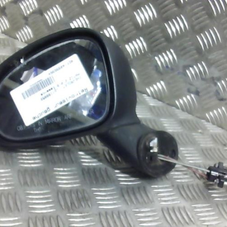 Retroviseur gauche CHEVROLET MATIZ 2 Photo n°1
