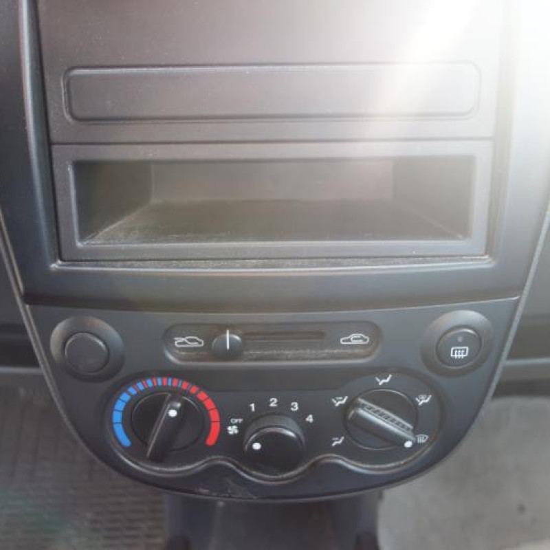 Retroviseur gauche CHEVROLET MATIZ 2 Photo n°10