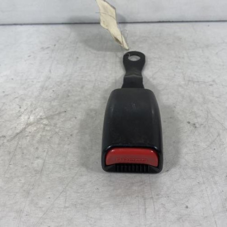 Attache ceinture avant droit CHEVROLET MATIZ 2 Photo n°1