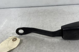 Attache ceinture avant droit CHEVROLET MATIZ 2