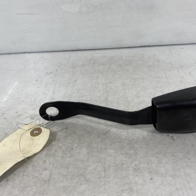 Attache ceinture avant droit CHEVROLET MATIZ 2 Photo n°3